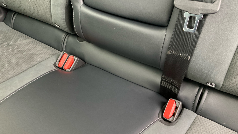 Ford Mustang Mach-E 358kW GT 91kWh AWD 5dr Auto Electric Estate